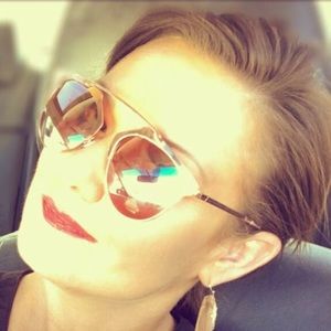 Meet your Posher, Jeanna